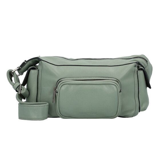 Liebeskind Lila Sac à bandoulière Cuir 33 cm