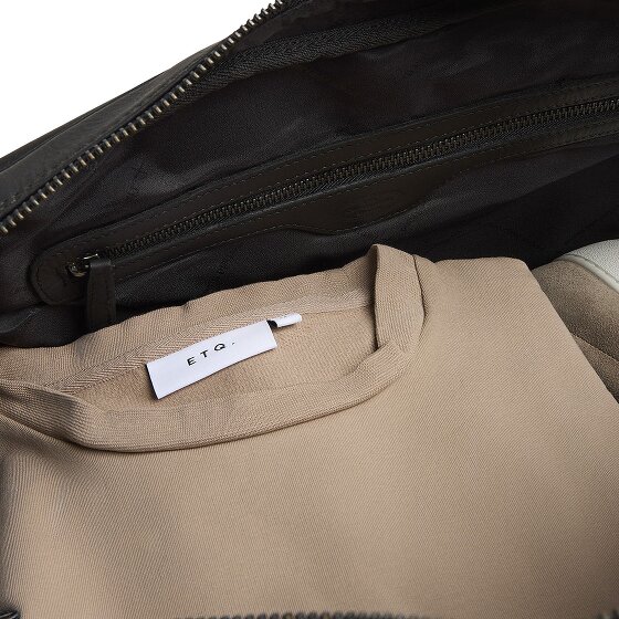 The Chesterfield Brand Liam-II Sac de voyage Weekender Cuir véritable 46 cm