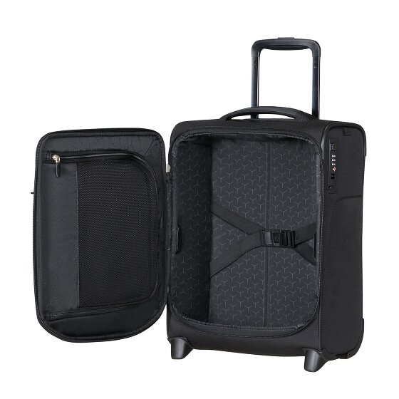 Samsonite Spark Sng 2 2 roues Valise cabine 46 cm