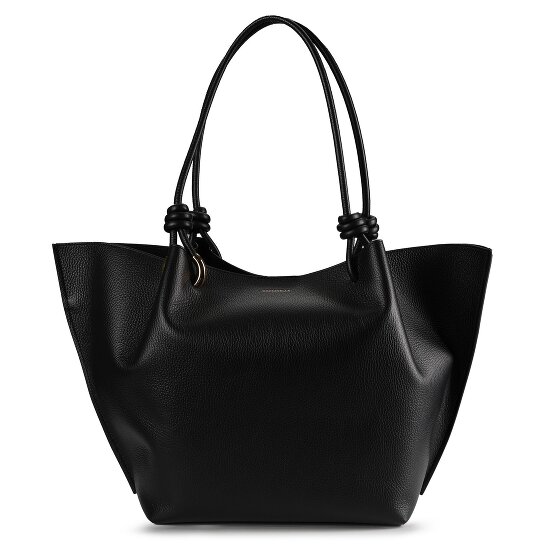Coccinelle Finn Sac de shopper Cuir 31 cm
