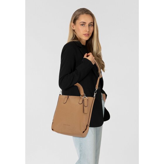 Tom Tailor Olive Sac de shopper 26 cm