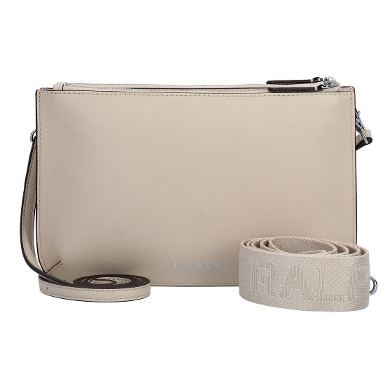 Lauren Ralph Lauren Landyn Sac à bandoulière Cuir 25 cm