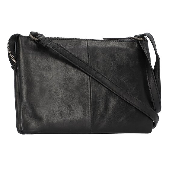 Greenburry Colombiana Sac à bandoulière Cuir 25 cm