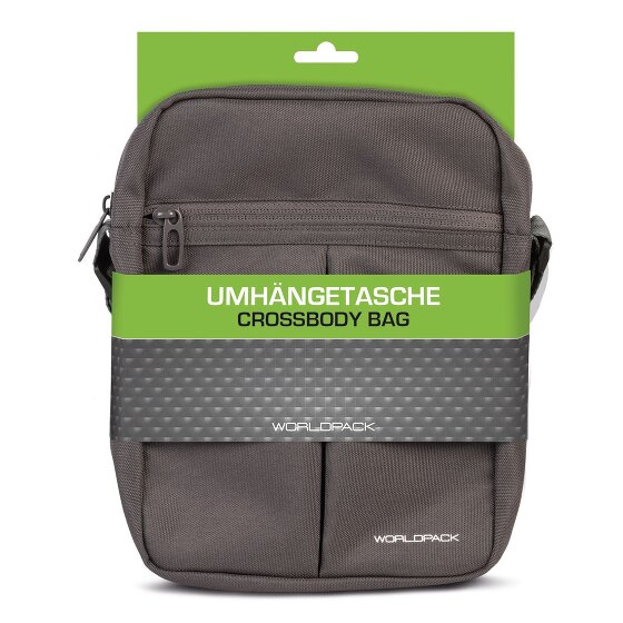 Worldpack Mini sac à bandoulière 17 cm