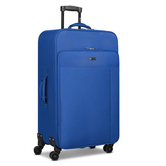 Check.In Sevilla 2.0 4 roulettes Trolley 80 cm
