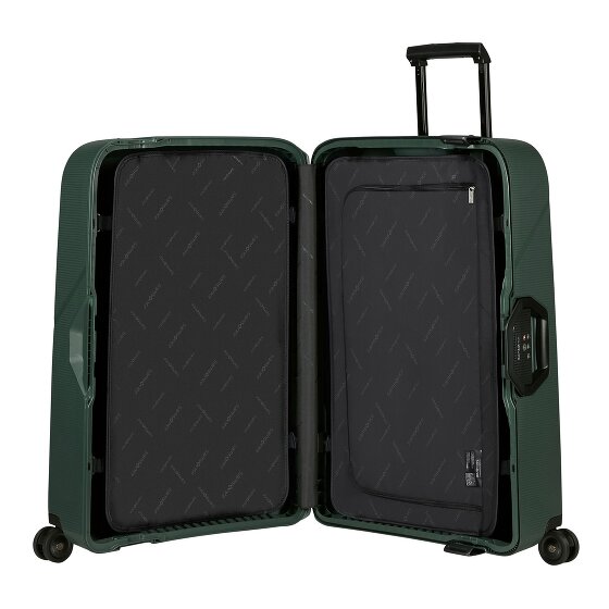 Samsonite Magnum 2 4 roues Valise cabine 81 cm