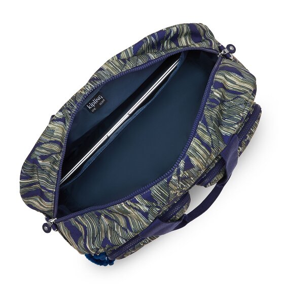 Kipling Basic Prt Deffea Sac de voyage Weekender XL 44 cm