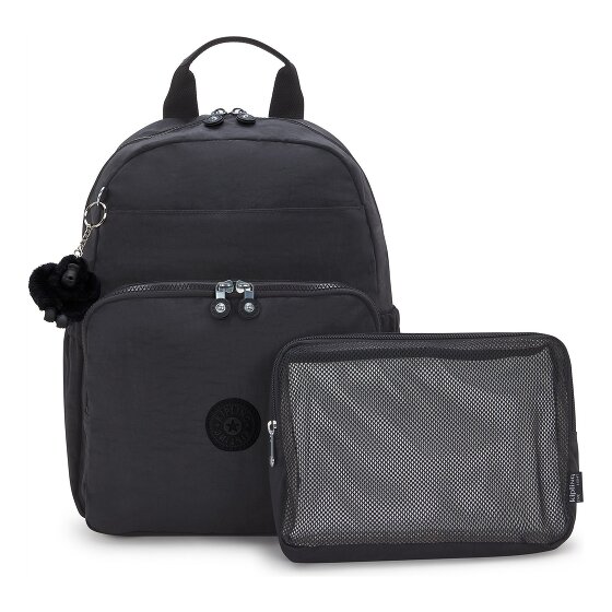 Kipling Basic Maisie Sac à dos à langer 40 cm