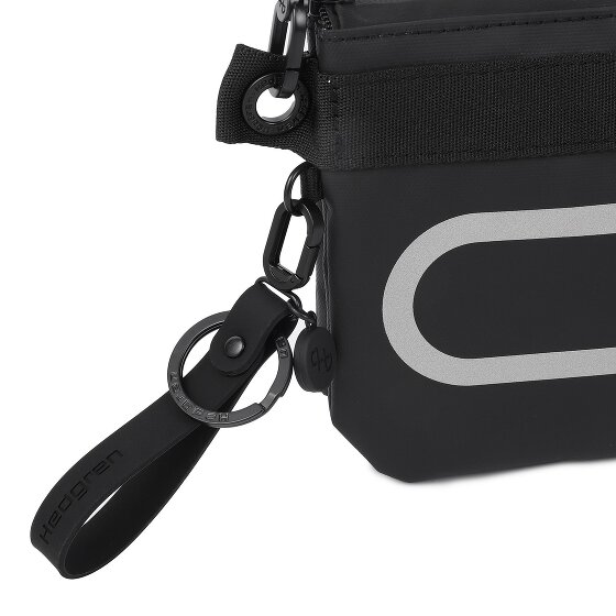 Hedgren Uni Ichi S Sac à bandoulière Protection RFID 19 cm