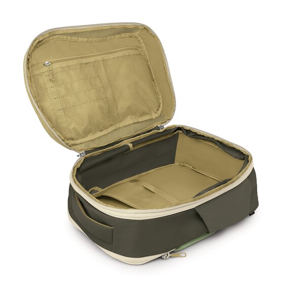 Osprey Sac à dos de voyage Daylite 26 L, 43 cm, avec soufflet d'extension pour ordinateur portable
