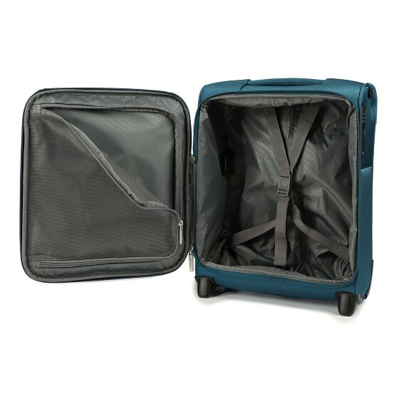 Samsonite Base Breeze 2 roulettes Trolley de cabine 45 cm