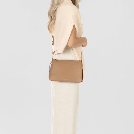 Coccinelle Magie Sac à bandoulière Cuir 27 cm