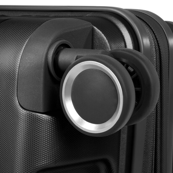 Picard Vienna 4 roulettes Trolley de cabine S 54 cm