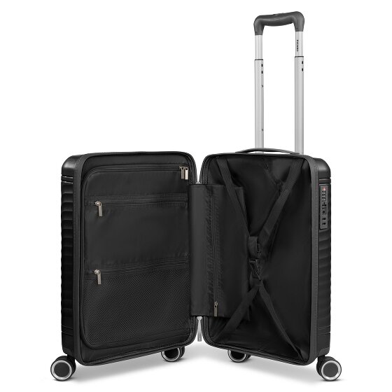 Picard Vienna 4 roulettes Trolley de cabine S 54 cm