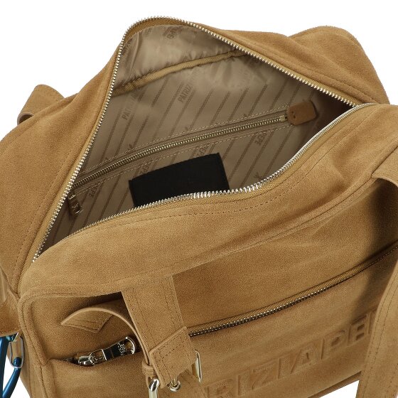Patrizia Pepe (Im)Perfection Sac à bandoulière Cuir véritable 35 cm