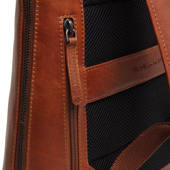 The Chesterfield Brand Filmore Daypack Cuir 40 cm Compartiment pour ordinateur portable