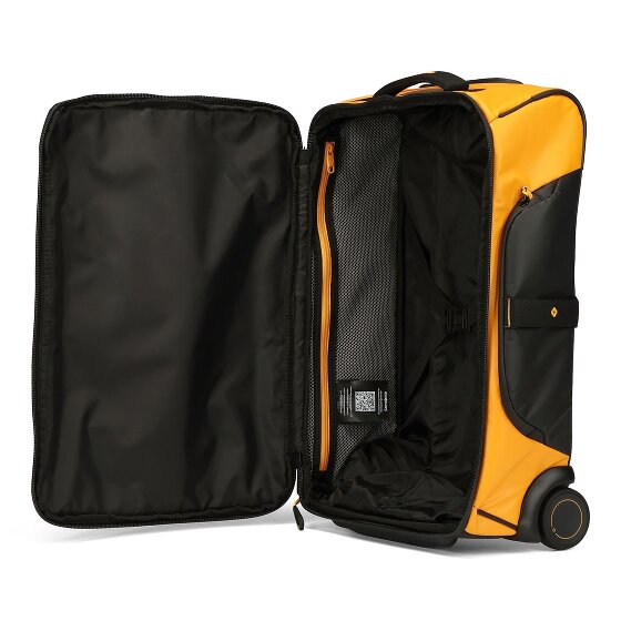 Samsonite Paradiver Light 2 roulettes Sac de voyage 55 cm