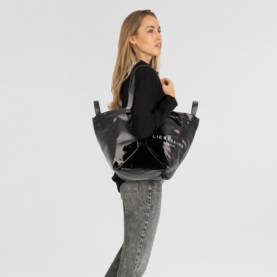 Liebeskind Elvira Sac de shopper Cuir 22.5 cm