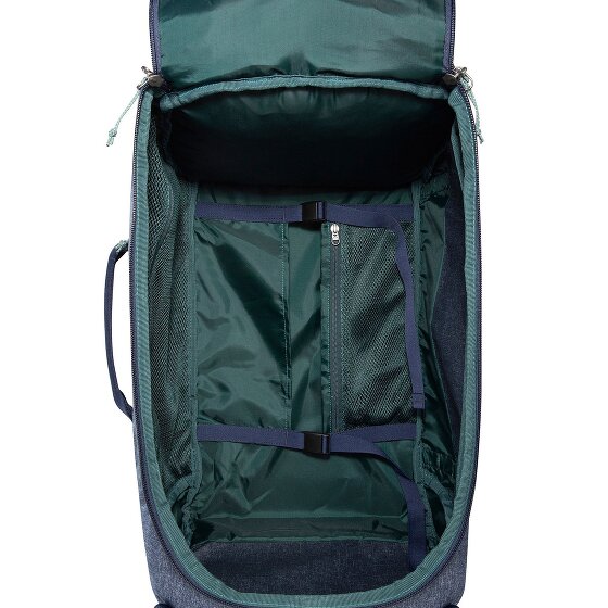 Tatonka Duffle Bag 45 Sac de voyage pliable 57 cm