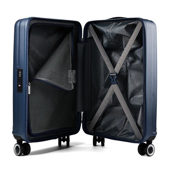 American Tourister Sunset Hills 4 roues Valise cabine 55 cm