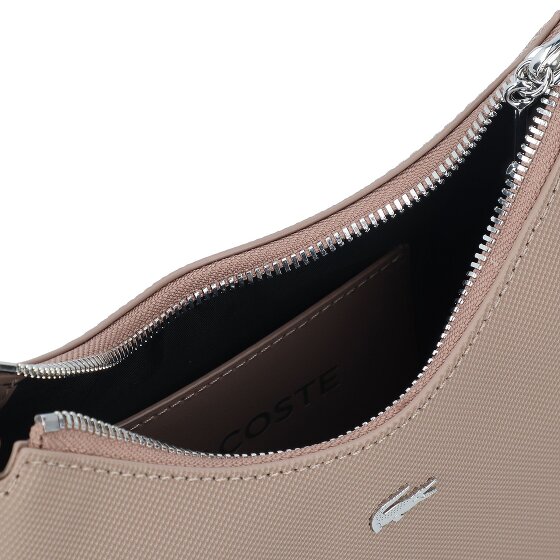 Lacoste Core Essentials Daily City Sac à bandoulière 23 cm