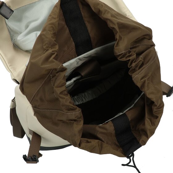 aunts & uncles Niyodo Daypack 45 cm Compartiment pour ordinateur portable