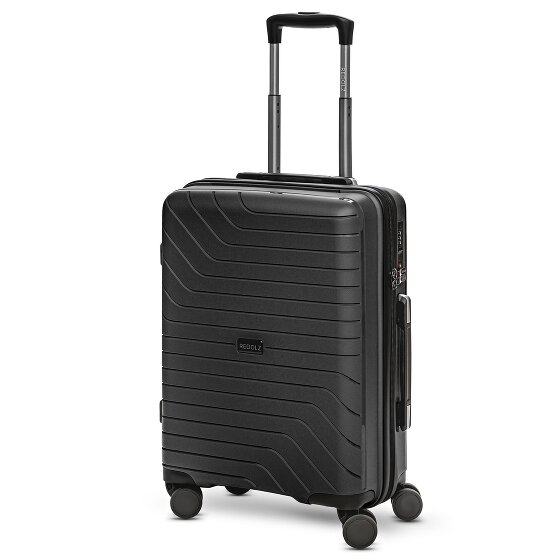 Redolz Essentials 05 CABIN 4 roues Valise cabine 55 cm
