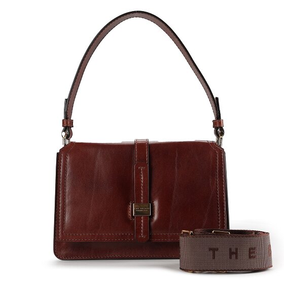 The Bridge Beatrice Sac à bandoulière Cuir 26 cm