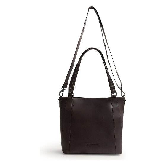The Chesterfield Brand Elira Sac à bandoulière Cuir véritable 31.5 cm