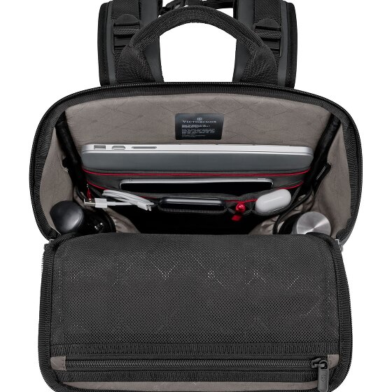 Victorinox Touring Daypack 49 cm Compartiment ordinateur