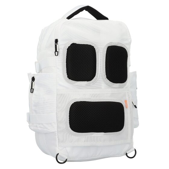 Polestream Strz by Berlin Sac à dos de voyage 39 cm, compartiment pour ordinateur portable