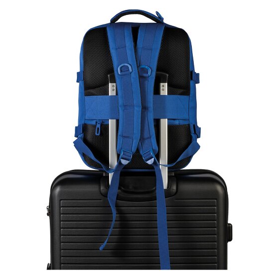 Bench Sac à dos de voyage Solid avec compartiment pour ordinateur portable de 40 cm