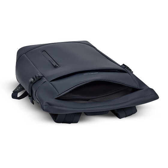 Kapten & Son Helsinki Daypack 46 cm Compartiment ordinateur