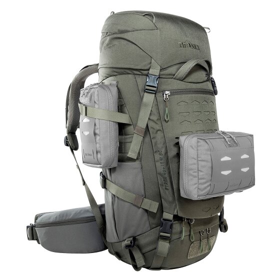 Tatonka Pyrox 40+10 Sac à dos de randonnée 70 cm