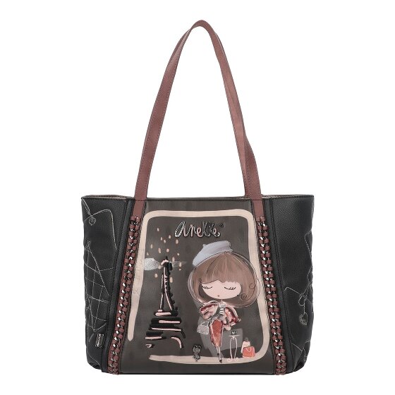 Anekke Mademoiselle Sac de shopper 32 cm