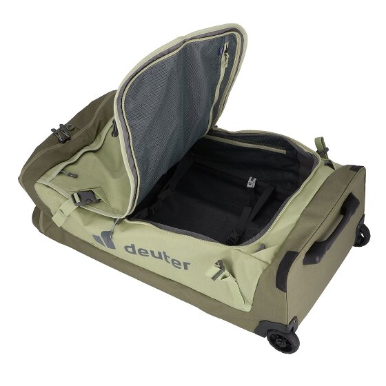 Deuter Duffel Pro Movo 90 2 roulettes Sac de voyage 86 cm