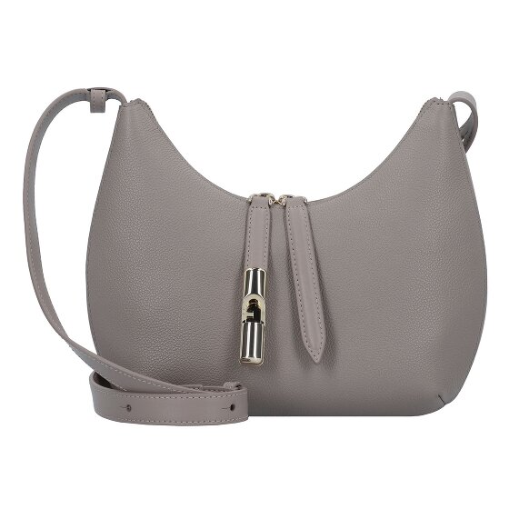 Furla Goccia Sac à bandoulière Cuir 22 cm