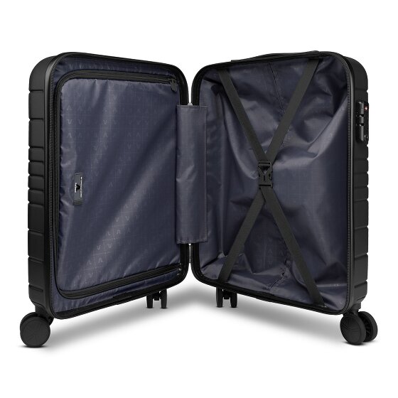 Roncato Baseliner 4 roues Valise cabine S 55 cm