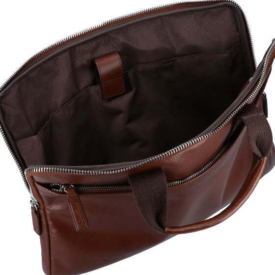 Picard Buddy Porte-documents Cuir 40 cm Compartiment pour ordinateur portable