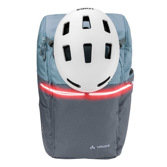 Vaude Albali II Daypack 50 cm Compartiment pour ordinateur portable