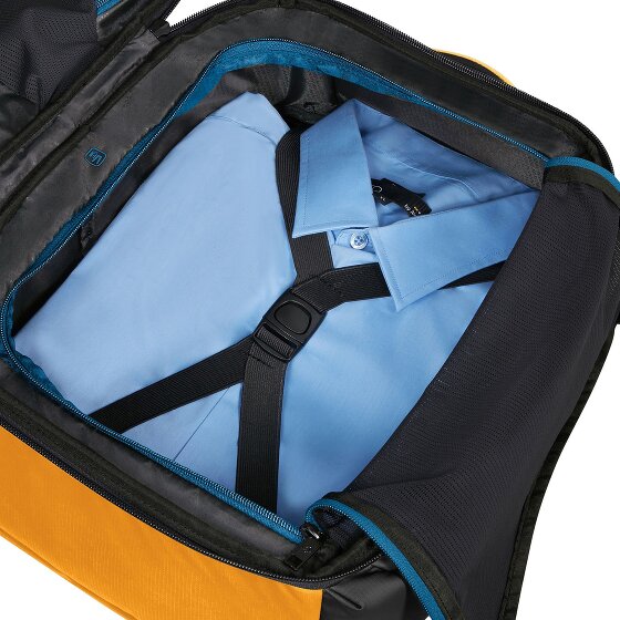 Samsonite Sac à dos de voyage Biz2Go S avec compartiment pour ordinateur portable de 40 cm