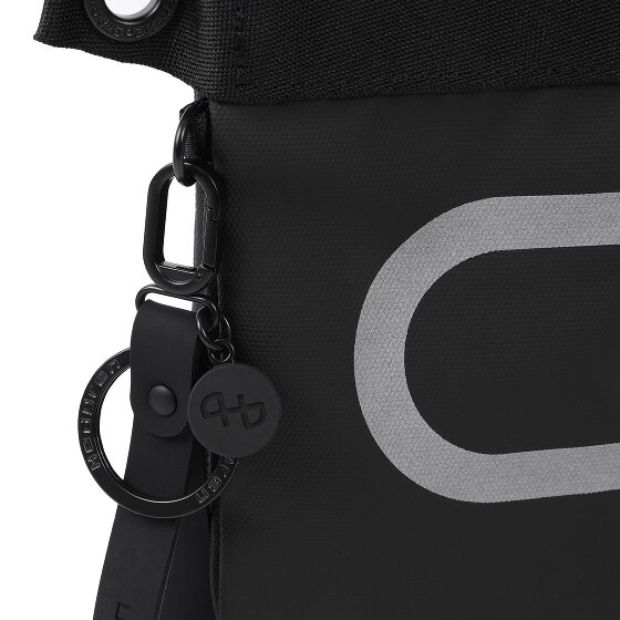 Hedgren Uni Ichi M Sac à bandoulière Protection RFID 24 cm