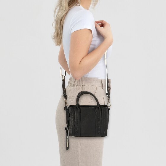 Cowboysbag Oily Cow Sac à main Cuir 18.5 cm