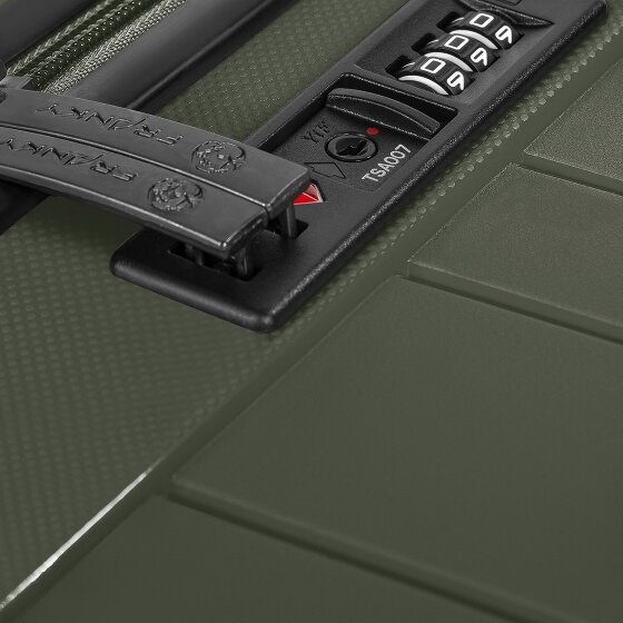 Franky Dallas 3.0 4 roulettes Trolley S 55 cm