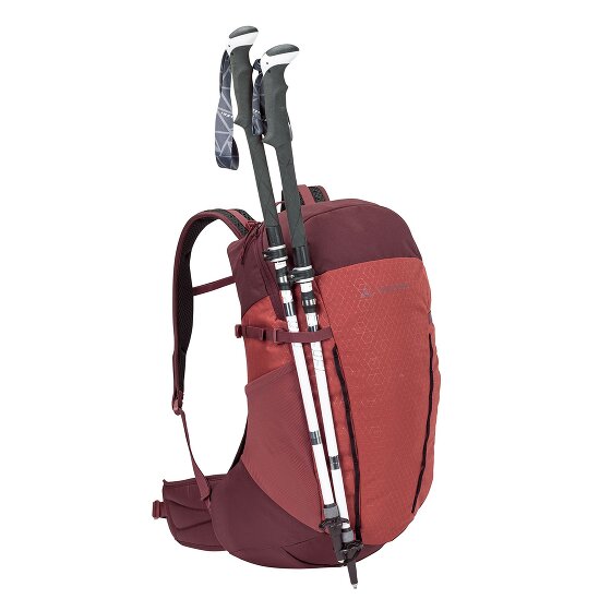 Vaude Agile Air Sac à dos de randonnée 53 cm
