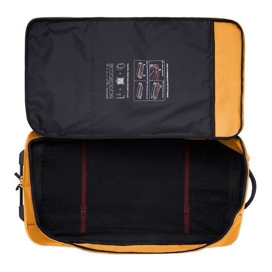 Vaude Takutea 90 2 roues Valise cabine 77 cm