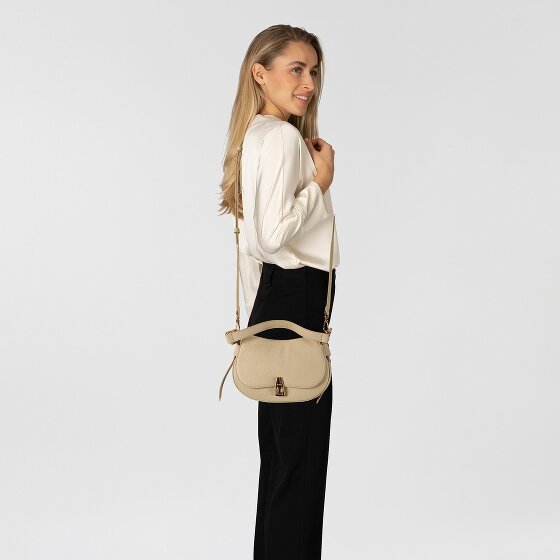 Coccinelle Magie Sac à main Cuir 22 cm