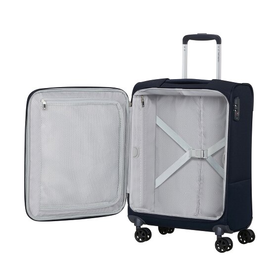 Samsonite Base Boost 4 roues Valise cabine 55 cm