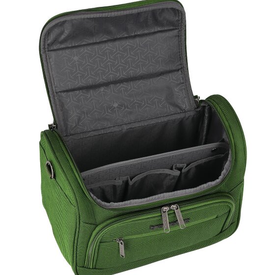 Travelite Cubis Trousse de toilette 32 cm