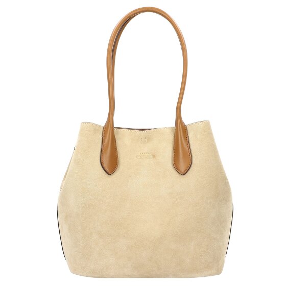 POLO RALPH LAUREN Bellport Sac de shopper Cuir 51 cm